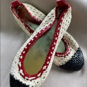 Patricia Green Shoes